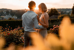 Brautpaarshooting Munot